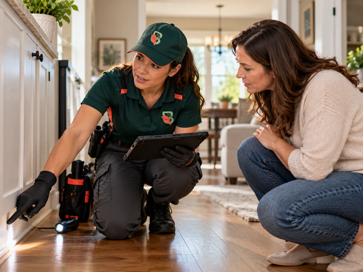 Pest Control Glenwood, WV FAQs